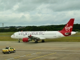 Airbus A320-214